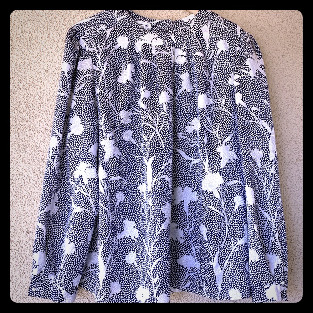 Vintage blouse